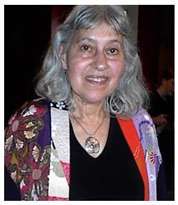 Idaherma Williams Photo