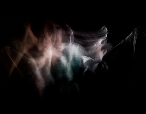 Entangled Selves