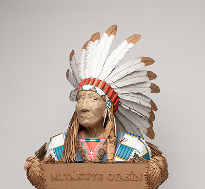 Red Cloud