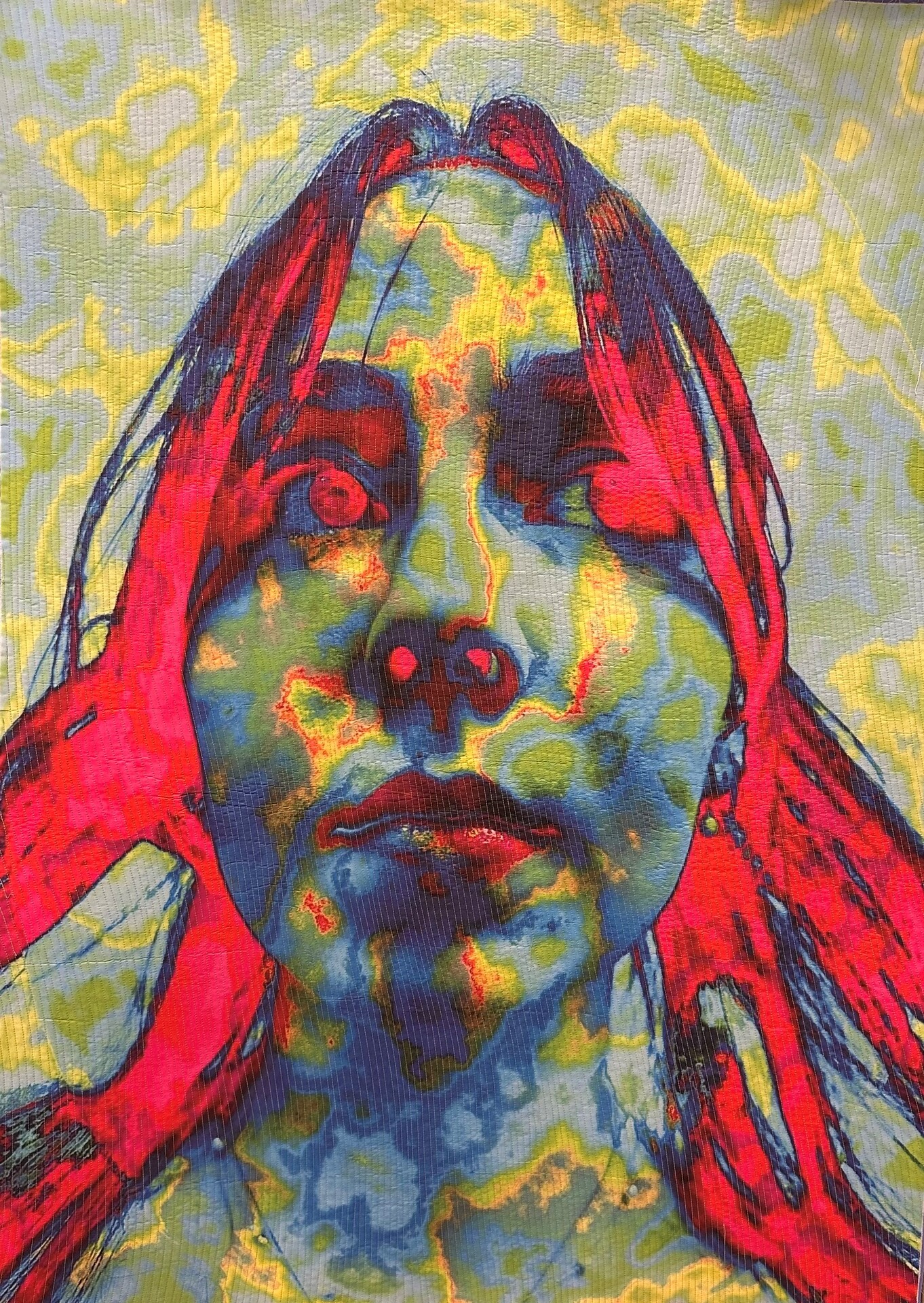 Ophelia III